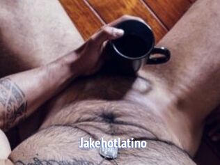 Jakehotlatino
