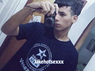 Jakehotsexxx