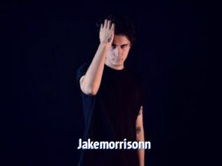 Jakemorrisonn