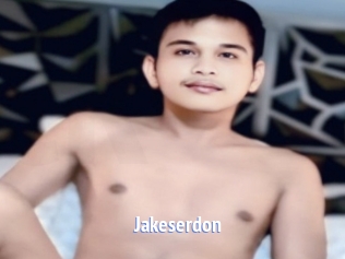 jakeserdon Telefon Kontakte