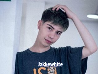 Jakkewhite