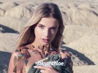 Jaksonchloe