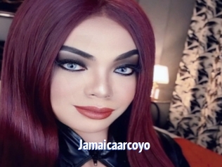 Jamaicaarcoyo