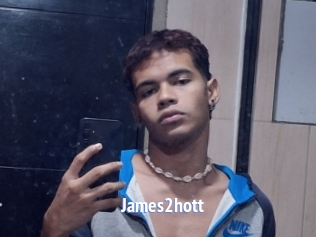 James2hott