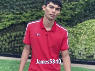 James5840