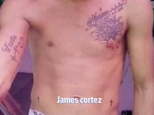 James_cortez