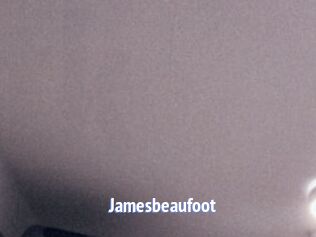 Jamesbeaufoot