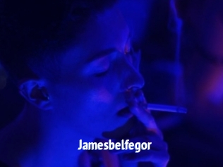 Jamesbelfegor