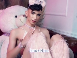jamesblanc Telefon Kontakte