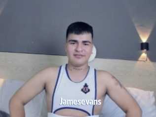 Jamesevans