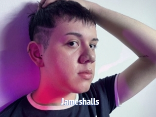 Jameshalls