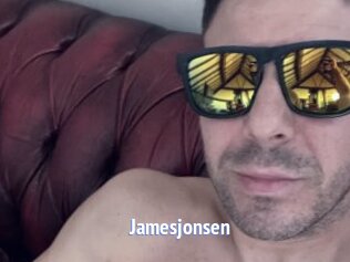 Jamesjonsen