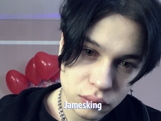 Jamesking