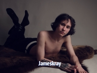 Jameskray