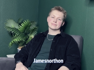 Jamesnorthon