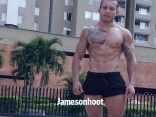Jamesonhoot