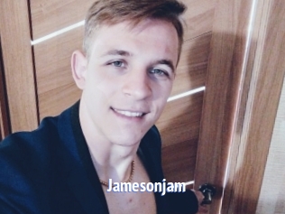 jamesonjam Telefon Kontakte