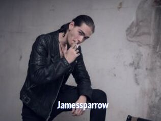 Jamessparrow