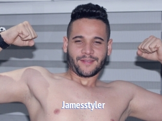 Jamesstyler