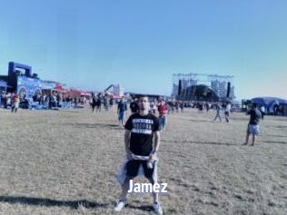 Jamez
