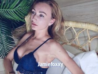 Jamiefoxxy
