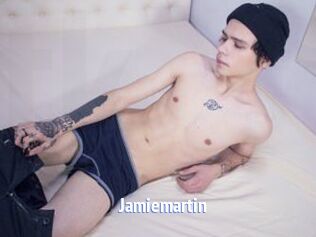 Jamiemartin