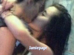 Jamiepage