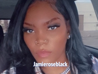 jamieroseblack Telefon Kontakte