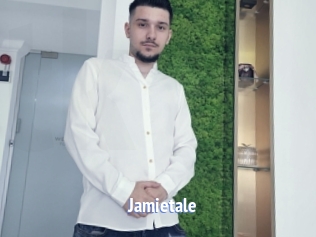 jamietale Telefon Kontakte