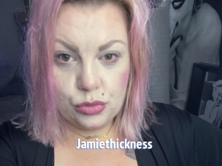 Jamiethickness