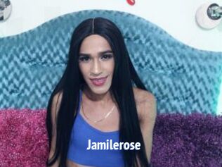 Jamilerose