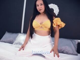 Janaalcott