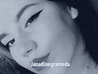 Janadinegrameda
