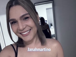 janahmartino Telefon Kontakte