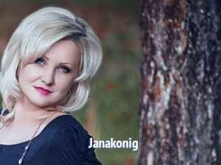 Janakonig