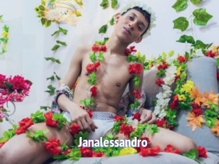 Janalessandro