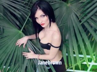 Janebrown