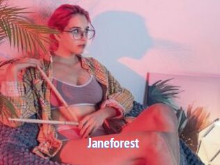 Janeforest