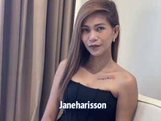 Janeharisson
