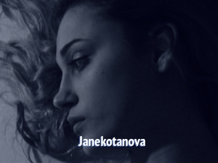 Janekotanova
