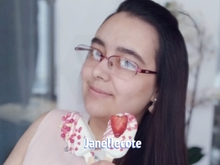 Janellecote