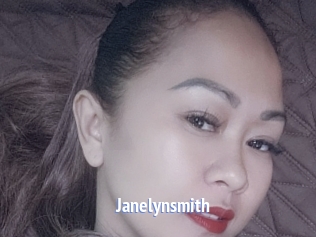 Janelynsmith