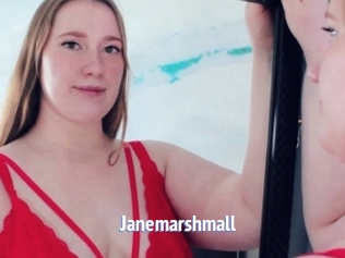 Janemarshmall