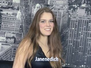 Janenedich