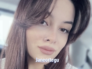Janeortegu