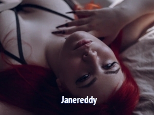 Janereddy