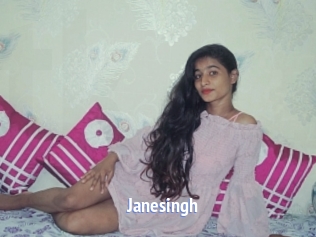 Janesingh