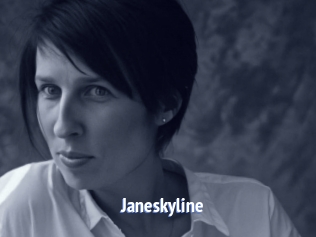 Janeskyline