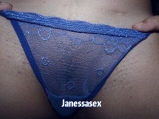 Janessasex