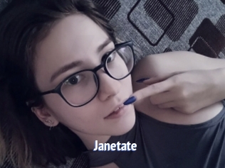 Janetate